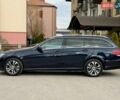Синий Мерседес Е-Класс, объемом двигателя 2.14 л и пробегом 225 тыс. км за 14700 $, фото 6 на Automoto.ua
