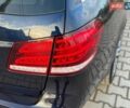 Синий Мерседес Е-Класс, объемом двигателя 2.14 л и пробегом 225 тыс. км за 14700 $, фото 29 на Automoto.ua
