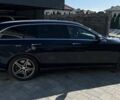 Синій Мерседес Е-Клас, об'ємом двигуна 3 л та пробігом 179 тис. км за 22900 $, фото 9 на Automoto.ua