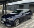 Мерседес Е-Клас 2016 у Пустомытах на Automoto.ua Синій Мерседес Е-Клас, об'ємом двигуна 3 л та пробігом 165 тис. км за 28000 $, фото 1 на Automoto.ua