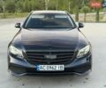 Синій Мерседес Е-Клас, об'ємом двигуна 2 л та пробігом 325 тис. км за 23500 $, фото 7 на Automoto.ua