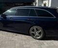 Синій Мерседес Е-Клас, об'ємом двигуна 3 л та пробігом 179 тис. км за 22900 $, фото 10 на Automoto.ua