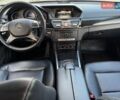 Синий Мерседес Е-Класс, объемом двигателя 2.14 л и пробегом 225 тыс. км за 14700 $, фото 23 на Automoto.ua