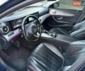 Синій Мерседес Е-Клас, об'ємом двигуна 2 л та пробігом 325 тис. км за 23500 $, фото 35 на Automoto.ua
