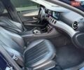 Синій Мерседес Е-Клас, об'ємом двигуна 2 л та пробігом 325 тис. км за 23500 $, фото 29 на Automoto.ua