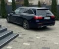 Синій Мерседес Е-Клас, об'ємом двигуна 3 л та пробігом 179 тис. км за 22900 $, фото 3 на Automoto.ua