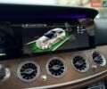 Синий Мерседес Е-Класс, объемом двигателя 2.99 л и пробегом 155 тыс. км за 27900 $, фото 28 на Automoto.ua