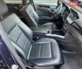 Синий Мерседес Е-Класс, объемом двигателя 2.14 л и пробегом 225 тыс. км за 14700 $, фото 20 на Automoto.ua