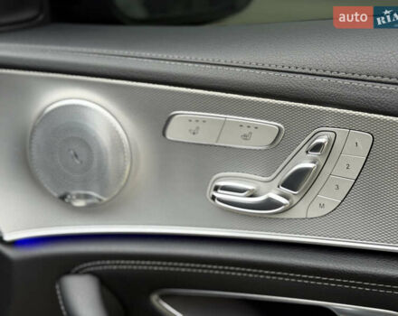 Синій Мерседес Е-Клас, об'ємом двигуна 2 л та пробігом 321 тис. км за 20999 $, фото 21 на Automoto.ua
