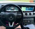 Синій Мерседес Е-Клас, об'ємом двигуна 2 л та пробігом 325 тис. км за 23500 $, фото 25 на Automoto.ua