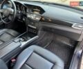 Синий Мерседес Е-Класс, объемом двигателя 2.14 л и пробегом 225 тыс. км за 14700 $, фото 21 на Automoto.ua