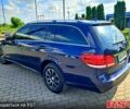 Синій Мерседес Е-Клас, об'ємом двигуна 2.1 л та пробігом 229 тис. км за 18000 $, фото 3 на Automoto.ua