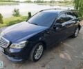 Синий Мерседес Е-Класс, объемом двигателя 2.1 л и пробегом 229 тыс. км за 17900 $, фото 6 на Automoto.ua