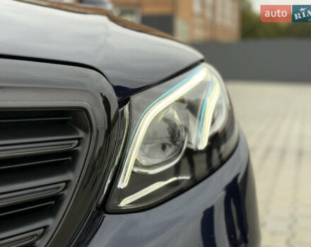 Синій Мерседес Е-Клас, об'ємом двигуна 2 л та пробігом 321 тис. км за 20999 $, фото 15 на Automoto.ua