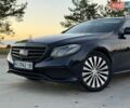 Синій Мерседес Е-Клас, об'ємом двигуна 2 л та пробігом 325 тис. км за 23500 $, фото 45 на Automoto.ua