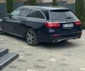 Синій Мерседес Е-Клас, об'ємом двигуна 3 л та пробігом 179 тис. км за 22900 $, фото 1 на Automoto.ua