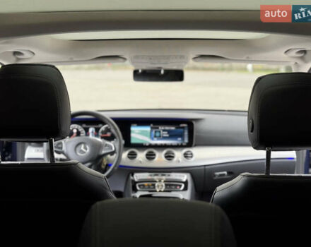 Синий Мерседес Е-Класс, объемом двигателя 1.95 л и пробегом 321 тыс. км за 19700 $, фото 37 на Automoto.ua