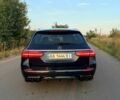 Синий Мерседес Е-Класс, объемом двигателя 2.99 л и пробегом 155 тыс. км за 27900 $, фото 5 на Automoto.ua