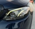 Синій Мерседес Е-Клас, об'ємом двигуна 2 л та пробігом 325 тис. км за 23500 $, фото 37 на Automoto.ua