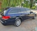 Синий Мерседес Е-Класс, объемом двигателя 2.1 л и пробегом 229 тыс. км за 17900 $, фото 2 на Automoto.ua
