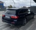 Мерседес Е-Клас 2016 у Пустомытах на Automoto.ua Синій Мерседес Е-Клас, об'ємом двигуна 3 л та пробігом 165 тис. км за 28000 $, фото 4 на Automoto.ua