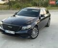 Синій Мерседес Е-Клас, об'ємом двигуна 2 л та пробігом 325 тис. км за 23500 $, фото 43 на Automoto.ua