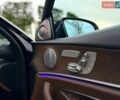 Синий Мерседес Е-Класс, объемом двигателя 2.99 л и пробегом 155 тыс. км за 27900 $, фото 13 на Automoto.ua