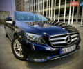Синій Мерседес Е-Клас, об'ємом двигуна 1.9 л та пробігом 412 тис. км за 16990 $, фото 1 на Automoto.ua