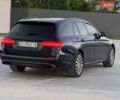 Синій Мерседес Е-Клас, об'ємом двигуна 2 л та пробігом 325 тис. км за 23500 $, фото 10 на Automoto.ua