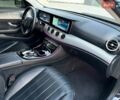 Синій Мерседес Е-Клас, об'ємом двигуна 2 л та пробігом 325 тис. км за 23500 $, фото 23 на Automoto.ua