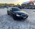 Синий Мерседес Е-Класс, объемом двигателя 2.1 л и пробегом 227 тыс. км за 14999 $, фото 1 на Automoto.ua