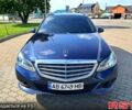 Синій Мерседес Е-Клас, об'ємом двигуна 2.1 л та пробігом 229 тис. км за 18000 $, фото 6 на Automoto.ua