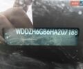Синий Мерседес Е-Класс, объемом двигателя 3 л и пробегом 50 тыс. км за 500 $, фото 18 на Automoto.ua