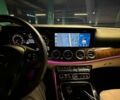 Синий Мерседес Е-Класс, объемом двигателя 3 л и пробегом 131 тыс. км за 24999 $, фото 17 на Automoto.ua