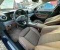 Синій Мерседес Е-Клас, об'ємом двигуна 1.95 л та пробігом 470 тис. км за 19999 $, фото 13 на Automoto.ua