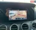 Синій Мерседес Е-Клас, об'ємом двигуна 1.95 л та пробігом 470 тис. км за 19999 $, фото 33 на Automoto.ua