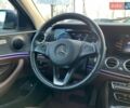 Синій Мерседес Е-Клас, об'ємом двигуна 1.95 л та пробігом 470 тис. км за 19999 $, фото 22 на Automoto.ua