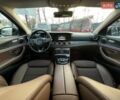 Синій Мерседес Е-Клас, об'ємом двигуна 1.95 л та пробігом 470 тис. км за 19999 $, фото 17 на Automoto.ua