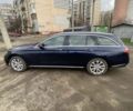 Синий Мерседес Е-Класс, объемом двигателя 3 л и пробегом 5 тыс. км за 24995 $, фото 5 на Automoto.ua