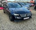 Синій Мерседес Е-Клас, об'ємом двигуна 1.95 л та пробігом 470 тис. км за 19999 $, фото 8 на Automoto.ua