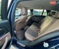 Синій Мерседес Е-Клас, об'ємом двигуна 1.95 л та пробігом 470 тис. км за 19999 $, фото 27 на Automoto.ua
