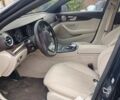 Синий Мерседес Е-Класс, объемом двигателя 3 л и пробегом 50 тыс. км за 500 $, фото 2 на Automoto.ua