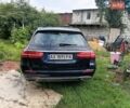 Синий Мерседес Е-Класс, объемом двигателя 3 л и пробегом 50 тыс. км за 500 $, фото 13 на Automoto.ua