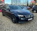 Синій Мерседес Е-Клас, об'ємом двигуна 1.95 л та пробігом 470 тис. км за 19999 $, фото 7 на Automoto.ua