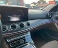 Синій Мерседес Е-Клас, об'ємом двигуна 1.95 л та пробігом 470 тис. км за 19999 $, фото 30 на Automoto.ua