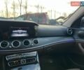 Синій Мерседес Е-Клас, об'ємом двигуна 1.95 л та пробігом 470 тис. км за 19999 $, фото 19 на Automoto.ua