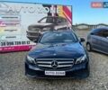 Синій Мерседес Е-Клас, об'ємом двигуна 1.95 л та пробігом 470 тис. км за 19999 $, фото 1 на Automoto.ua