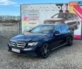 Синій Мерседес Е-Клас, об'ємом двигуна 1.95 л та пробігом 470 тис. км за 19999 $, фото 1 на Automoto.ua