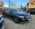 Синій Мерседес Е-Клас, об'ємом двигуна 1.95 л та пробігом 470 тис. км за 19999 $, фото 6 на Automoto.ua