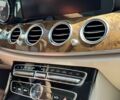 Синий Мерседес Е-Класс, объемом двигателя 3 л и пробегом 75 тыс. км за 35000 $, фото 10 на Automoto.ua